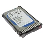 HP SAS-SSD 200GB SAS 6G SFF 658580-001 658478-B21