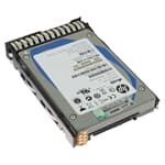 HP SAS-SSD 200GB SAS 6G SFF 658580-001 658478-B21