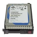 HP SAS-SSD 200GB SAS 6G SFF 658580-001 658478-B21