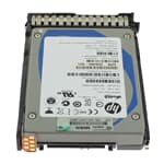 HP SAS-SSD 200GB SAS 6G SFF 658580-001 658478-B21