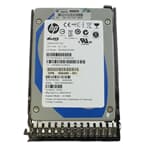 HP SAS-SSD 200GB SAS 6G SFF 658580-001 658478-B21
