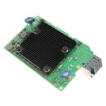HPE Apollo InfiniBand EDR 100Gb 2-port 840z Mezzanine Adapter 843400-B21