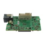 HPE Apollo InfiniBand EDR 100Gb 2-port 840z Mezzanine Adapter 843400-B21