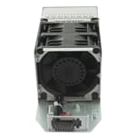 HPE 5930 Switch 4-Slot Front to Back Airflow FanTray - JH186A JH186-61001