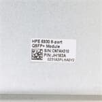HPE 5930 8-Port QSFP+ Switch Module 40GbE - JH183A JH183-61001