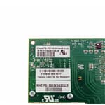 Silicom Netzwerkadapter 82599ES 2x 10GbE SFP+ PCI-E LP NX-3460-G5 - PE210G2SPI9A