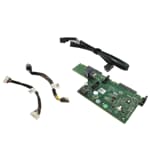 Dell SAS backplane incl. cable 2x 2.5" PowerEdge R730xd - NHDXG