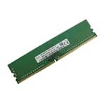 Fujitsu DDR4-RAM 8GB PC4-2400T ECC UDIMM 1R - S26361-F3909-L615 HMA81GU7AFR8N-UH