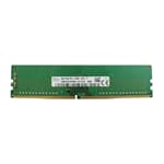 Fujitsu DDR4-RAM 8GB PC4-2400T ECC UDIMM 1R - S26361-F3909-L615 HMA81GU7AFR8N-UH