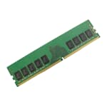 Fujitsu DDR4-RAM 8GB PC4-2400T ECC UDIMM 1R - S26361-F3909-L615 HMA81GU7AFR8N-UH