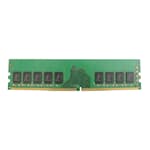 Fujitsu DDR4-RAM 8GB PC4-2400T ECC UDIMM 1R - S26361-F3909-L615 HMA81GU7AFR8N-UH