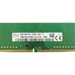Fujitsu DDR4-RAM 8GB PC4-2400T ECC UDIMM 1R - S26361-F3909-L615 HMA81GU7AFR8N-UH