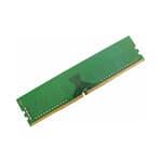 Fujitsu DDR4-RAM 8GB PC4-2400T ECC UDIMM 1R - S26361-F3909-L615 M391A1K43BB1-CRC