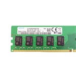 Fujitsu DDR4-RAM 8GB PC4-2400T ECC UDIMM 1R - S26361-F3909-L615 M391A1K43BB1-CRC