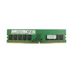 Fujitsu DDR4-RAM 8GB PC4-2400T ECC UDIMM 1R - S26361-F3909-L615 M391A1K43BB2-CTD