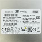 Dell SC313 512GB 6G 2,5" SATA-SSD - H7P9P - H7P9P HFS512G32TNF-N2A0A