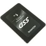 ADATA SATA-SSD DP910 1TB SATA 6G 2,5" - ADP910S7-1TM-DL3
