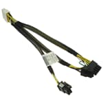 HP GPU Power Cable WS460c Gen8 - 712975-001