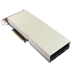 HPE Graphics Accelerator Nvidia A40 48GB 3x DP PCI-E P38998-001 R7E31C