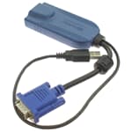Raritan KVM-Kabel Dominion USB Computer Interface Module - D2CIM-VUSB
