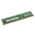 HPE DDR4-RAM 16GB PC4-2666V ECC RDIMM 2R 868846-001 M393A2K43CB2-CTD