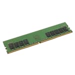 HPE DDR4-RAM 16GB PC4-2666V ECC RDIMM 2R 868846-001 M393A2K43CB2-CTD