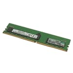 HPE DDR4-RAM 16GB PC4-2666V ECC RDIMM 2R 868846-001 M393A2K43CB2-CTD