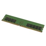 HPE DDR4-RAM 16GB PC4-2666V ECC RDIMM 2R 868846-001 M393A2K43CB2-CTD