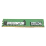 HPE DDR4-RAM 16GB PC4-2666V ECC RDIMM 2R 868846-001 M393A2K43CB2-CTD