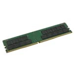 Micron DDR4-RAM 64GB PC4-3200AA ECC RDIMM 2R - MTA36ASF8G72PZ-3G2 New Pulled