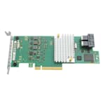 FUJITSU PRAID CP400i SAS Controlller  8-CH SAS 12G - A3C40174126 D3307-A12 GS2