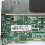 HPE PCIe I/O Riser x8 Internal LP ProLiant XL230k Gen10 866722-B21 868260-001