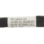 HPE SAS Kabel SA E208I-P/P408I-P ProLiant XL230k Gen10 866786-B21 868266-001