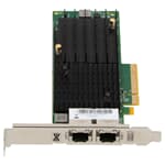 Fujitsu Netzwerkadapter 2-Port 10GbE PCI-E - OCe14102B-NT-F  S26361-F5536-L502