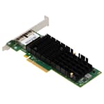 Fujitsu Netzwerkadapter 2-Port 10GbE PCI-E - OCe14102B-NT-F  S26361-F5536-L502