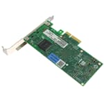 Intel Ethernet Adapter I350-T2 DP 1 Gbit/s - I350T2V2 New Pulled