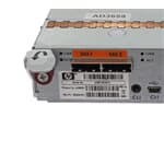 HP RAID-Controller SAS 6G MSA P2000 G3 w/o CF - AW592A 582934-001