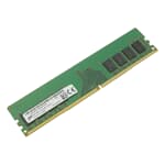 HP DDR4-RAM 8GB PC4-2400T UDIMM 1R 1CA80AA 900315-591 MTA8ATF1G64AZ-2G3