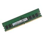 HPE DDR4-RAM 16GB PC4-2133P ECC UDIMM 2R 797259-091 805671-B21 M391A2K43BB1-CPB