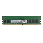HPE DDR4-RAM 16GB PC4-2133P ECC UDIMM 2R 797259-091 805671-B21 M391A2K43BB1-CPB