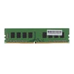 HP DDR4-RAM 8GB PC4-2133P UDIMM 2R - 797346-581 M378A1G43DB0-CPB