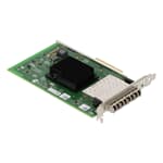 Dell X710-DA4 4-Port 10GbE SFP+ PCI-E Adapter - DDJKY