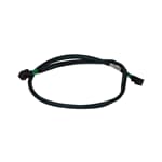 Fujitsu SAS cable Mini-SAS HD SFF-8643 76cm - T26139-Y4040-V63 38057566