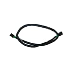 Fujitsu SAS cable Mini-SAS HD SFF-8643 76cm - T26139-Y4040-V63 38057566