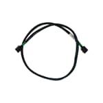 Fujitsu SAS cable Mini-SAS HD SFF-8643 76cm - T26139-Y4040-V63 38057566
