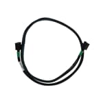 Fujitsu SAS cable Mini-SAS HD SFF-8643 76cm - T26139-Y4040-V63 38057566