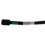 Fujitsu SAS cable Mini-SAS HD SFF-8643 76cm - T26139-Y4040-V63 38057566