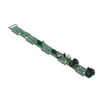 Fujitsu SAS backplane 10x 2.5" RX2530 M2 - A3C40167093 T26139-Y3959-V304