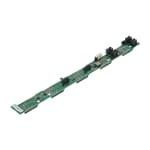 Fujitsu SAS backplane 10x 2.5" RX2530 M2 - A3C40167093 T26139-Y3959-V304