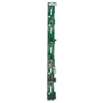 Fujitsu SAS backplane 10x 2.5" RX2530 M2 - A3C40167093 T26139-Y3959-V304